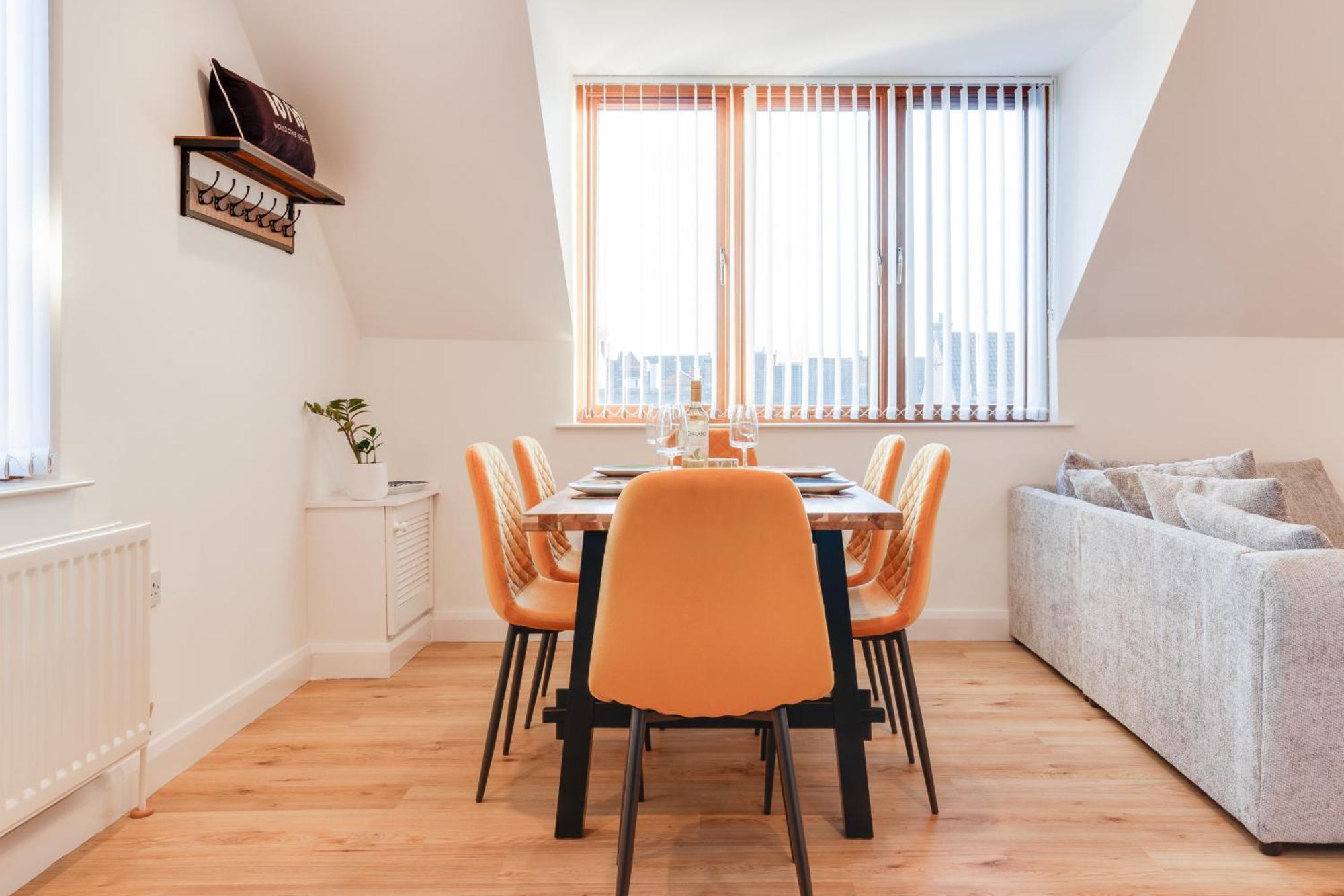 Cherryville Street Apartment Belfast Exteriör bild